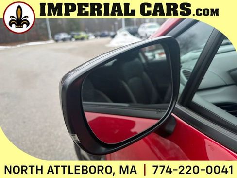 New 2026 Subaru Crosstrek 2.5i Limited image 8