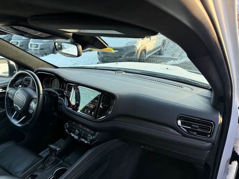 Used 2022 Dodge Durango R/T image 17