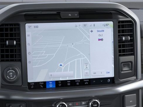 New 2026 Ford F150 Lariat AWD/4WD image 14