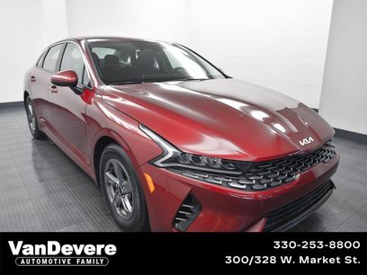 Used 2023 Kia K5 LXS