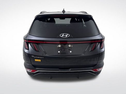 Used 2022 Hyundai Tucson SEL w/ Convenience Package image 5