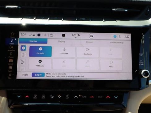 New 2026 Jeep Grand Cherokee L Limited AWD/4WD image 23