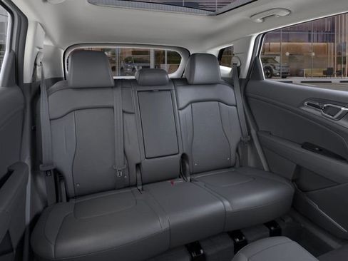 Certified 2025 Kia Sportage EX w/ Premium Package image 16