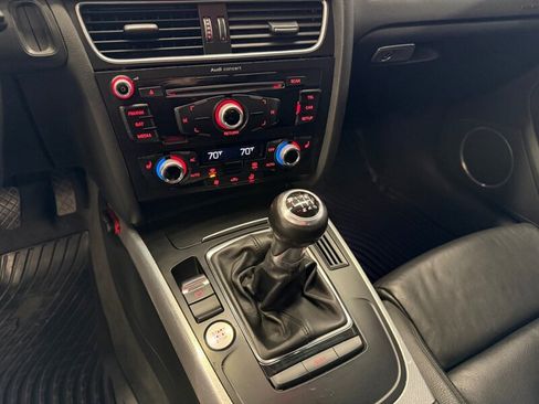 Used 2013 Audi A4 2.0T Premium Plus w/ Premium Plus Pkg image 39