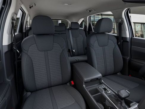 New 2026 Kia Sorento LX image 16