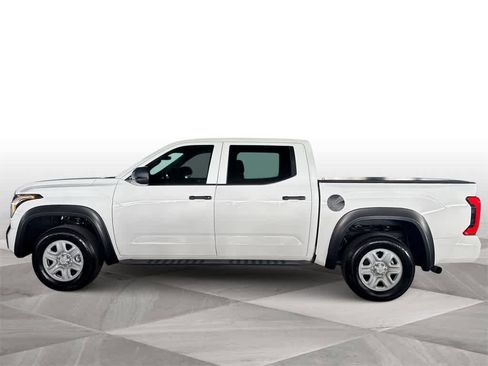 Used 2025 Toyota Tundra SR image 5