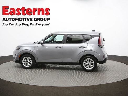 Used 2024 Kia Soul LX w/ Option Group 015 image 60