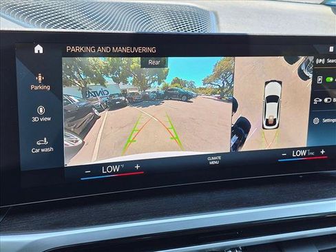 Certified 2023 BMW i4 eDrive35 w/ Premium Package RWD image 13