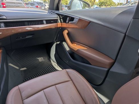 Used 2020 Audi A4 2.0T Premium w/ Convenience Package FWD image 19