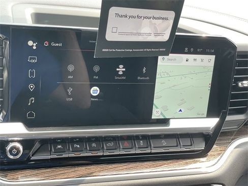 New 2026 GMC Sierra 1500 Elevation w/ Preferred Package image 13