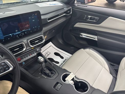 New 2025 Ford Mustang GT Premium image 21