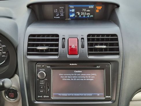 Used 2015 Subaru Forester 2.5i Touring w/ Eyesight & Navigation System image 20