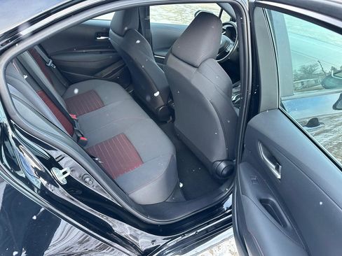 Used 2023 Toyota Corolla SE FWD image 15