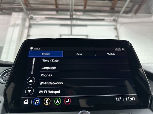 Used 2024 Chevrolet Blazer RS image 29