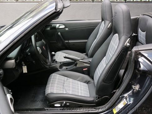 Used 2007 Porsche 911 Carrera image 25