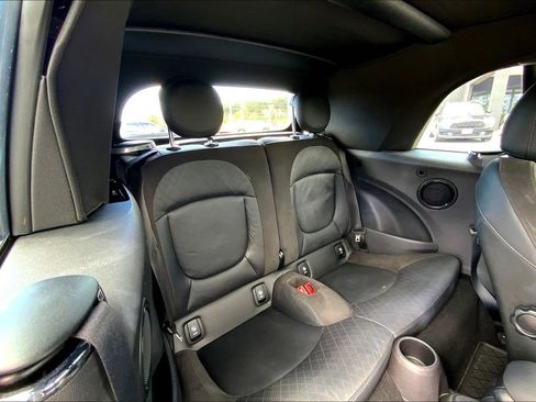 Certified 2022 MINI Cooper S w/ Driver Assistance Package image 27