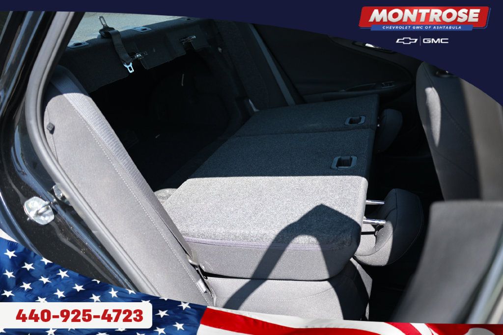 Used 2022 Chevrolet Malibu RS FWD image 36