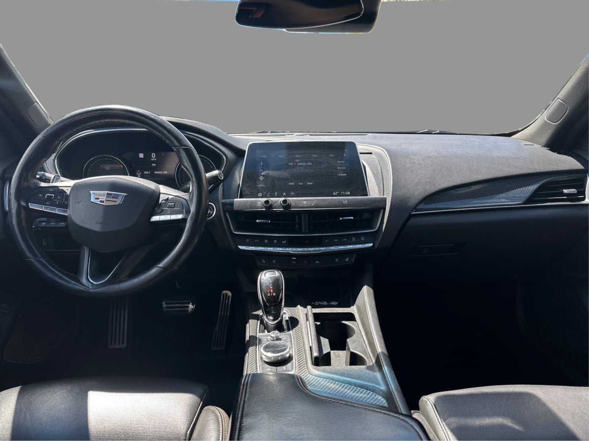 Used 2020 Cadillac CT5 Sport AWD/4WD image 39