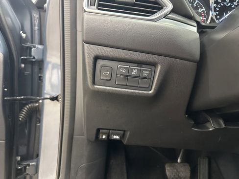 Certified 2024 MAZDA CX-5 Carbon Edition AWD/4WD image 15
