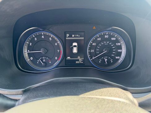 Used 2023 Hyundai Kona SEL w/ Cargo Package image 26