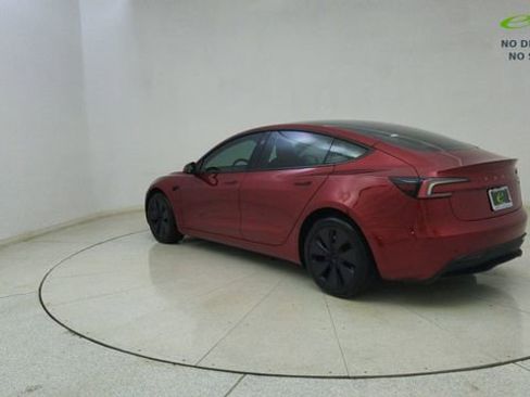 Used 2025 Tesla Model 3 Long Range RWD image 71