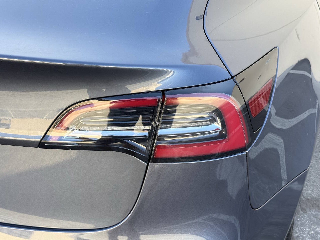 Used 2023 Tesla Model 3 Standard Range RWD image 23