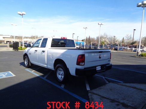 Used 2016 RAM 1500 Tradesman w/ Popular Equipment Group image 3