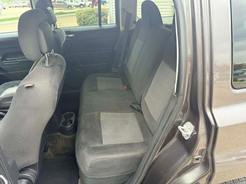 Used 2016 Jeep Patriot Sport image 13