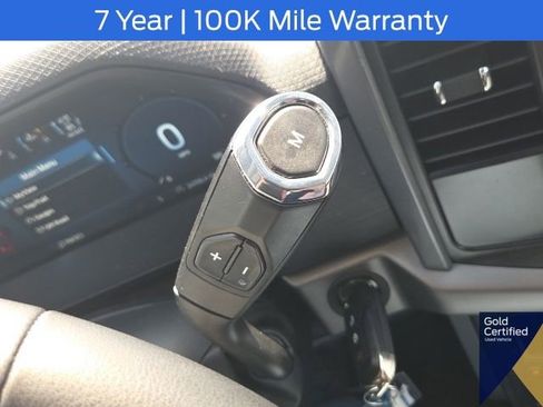 Used 2025 Ford F150 XLT w/ Equipment Group 301A Standard AWD/4WD image 38