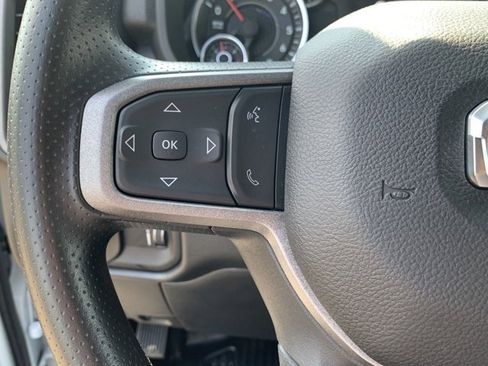 Used 2024 RAM 2500 Tradesman w/ Chrome Appearance Group image 22