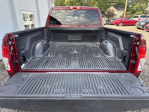 Used 2024 RAM 2500 Big Horn image 15