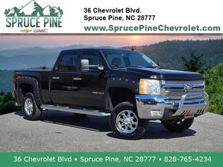 Used 2008 Chevrolet Silverado 2500 LTZ w/ Safety Package 360° Tour