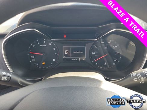 Used 2022 Chevrolet TrailBlazer LT image 21