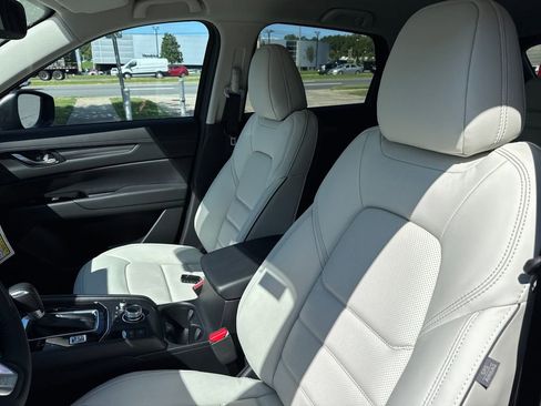 New 2025 MAZDA CX-5 AWD 2.5 S image 9