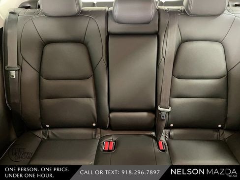 New 2025 MAZDA CX-5 AWD 2.5 S image 33