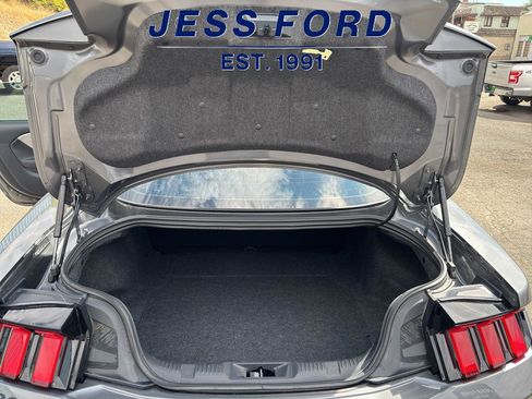 Used 2024 Ford Mustang Coupe image 20