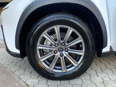 Certified 2020 Lexus NX 300h AWD w/ Comfort Package image 10