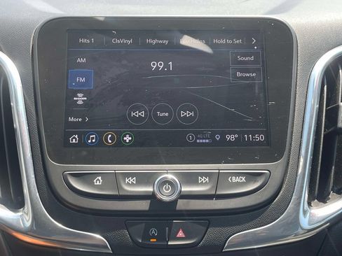 Used 2024 Chevrolet Equinox LT FWD image 29