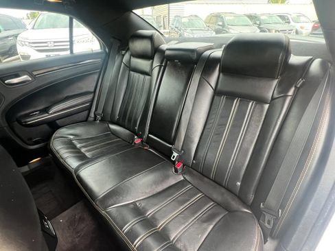 Used 2017 Chrysler 300 S w/ 300S Premium Group RWD image 28