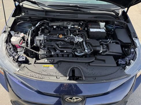 Used 2024 Toyota Corolla LE image 32
