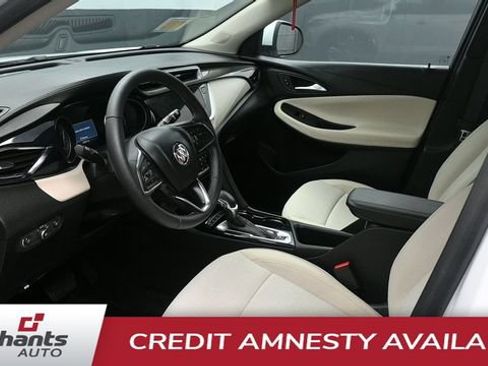 Used 2023 Buick Encore GX Preferred w/ Cold Weather Comfort Package AWD/4WD image 10