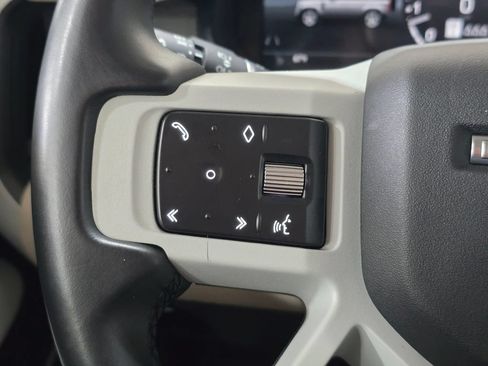 Used 2023 Land Rover Defender 110 X-Dynamic SE AWD/4WD image 18