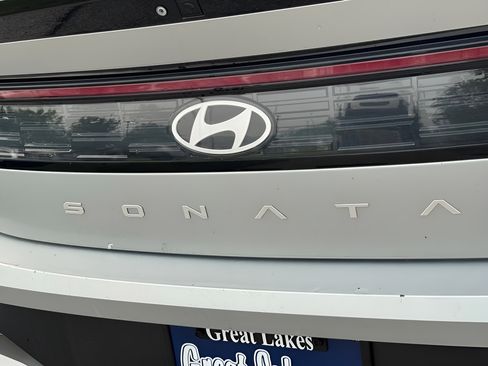 Used 2024 Hyundai Sonata N Line FWD image 30