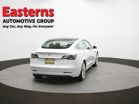 Used 2020 Tesla Model 3 Performance AWD/4WD image 34