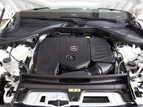 Used 2023 Mercedes-Benz GLC 300 4MATIC image 23