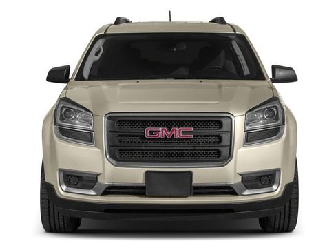 Used 2015 GMC Acadia SLT w/ Open Road Package FWD image 7