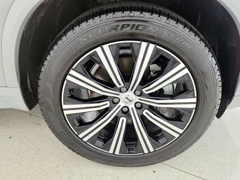 Used 2025 Volvo XC90 B6 Plus w/ Protection Package Premier AWD/4WD image 76