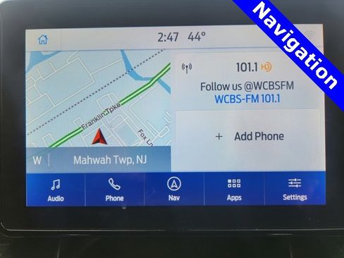 Used 2020 Ford Explorer Limited image 14