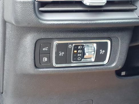 New 2026 Lincoln Corsair Grand Touring AWD/4WD image 19