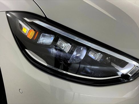 Used 2025 Mercedes-Benz S 580 4MATIC Sedan image 23